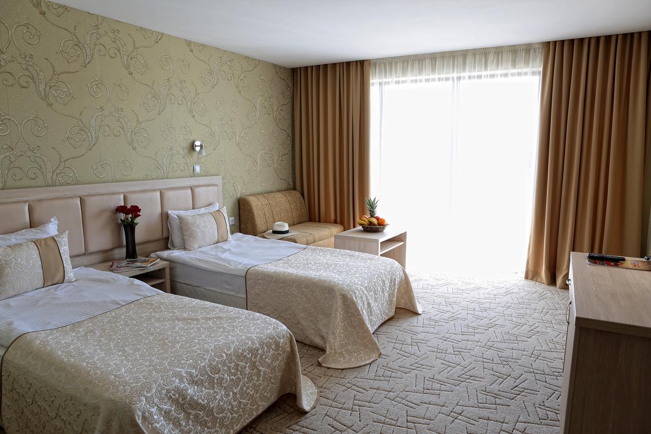 Hotel Spa Terma Jagoda Zewnętrze zdjęcie