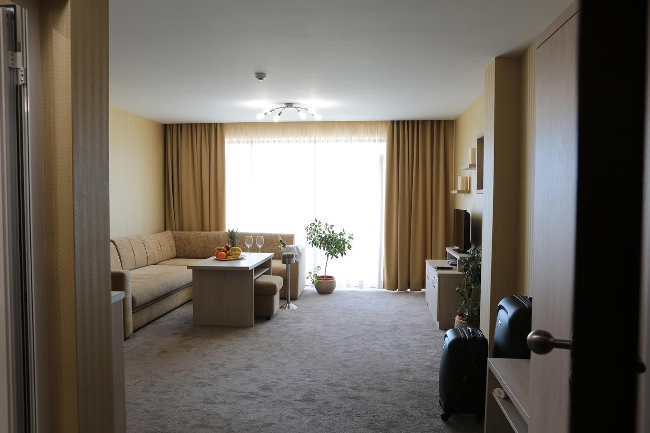 Hotel Spa Terma Jagoda Zewnętrze zdjęcie