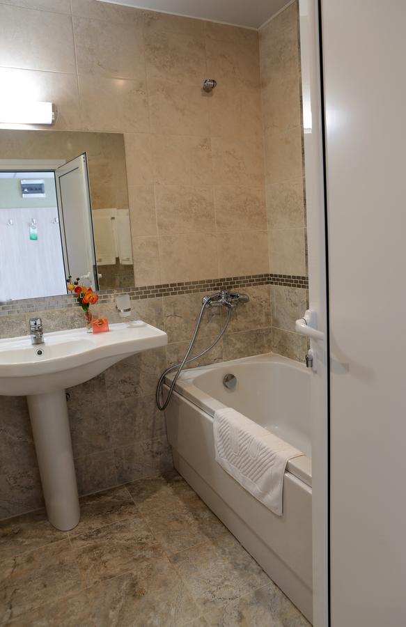Hotel Spa Terma Jagoda Zewnętrze zdjęcie