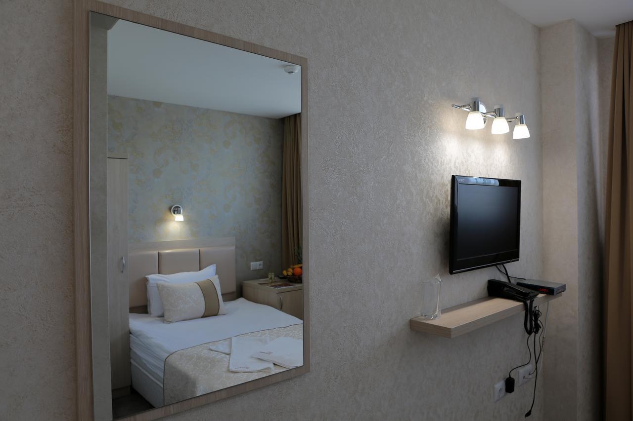 Hotel Spa Terma Jagoda Zewnętrze zdjęcie