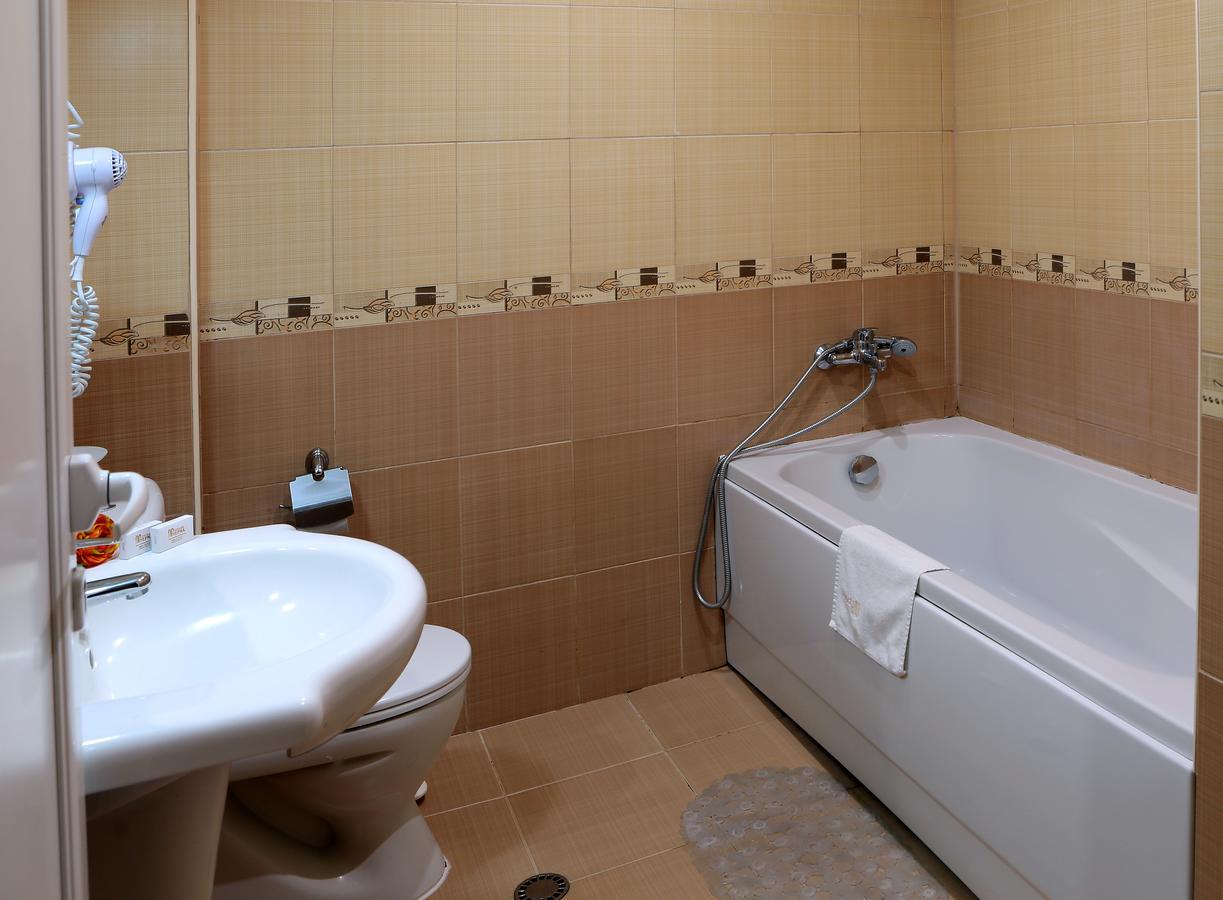 Hotel Spa Terma Jagoda Zewnętrze zdjęcie