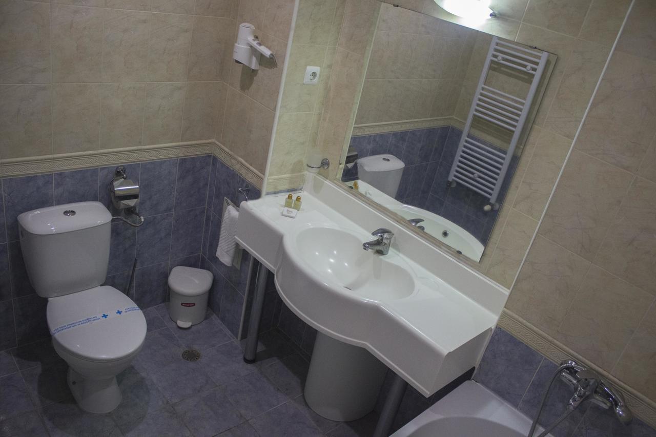 Hotel Spa Terma Jagoda Zewnętrze zdjęcie