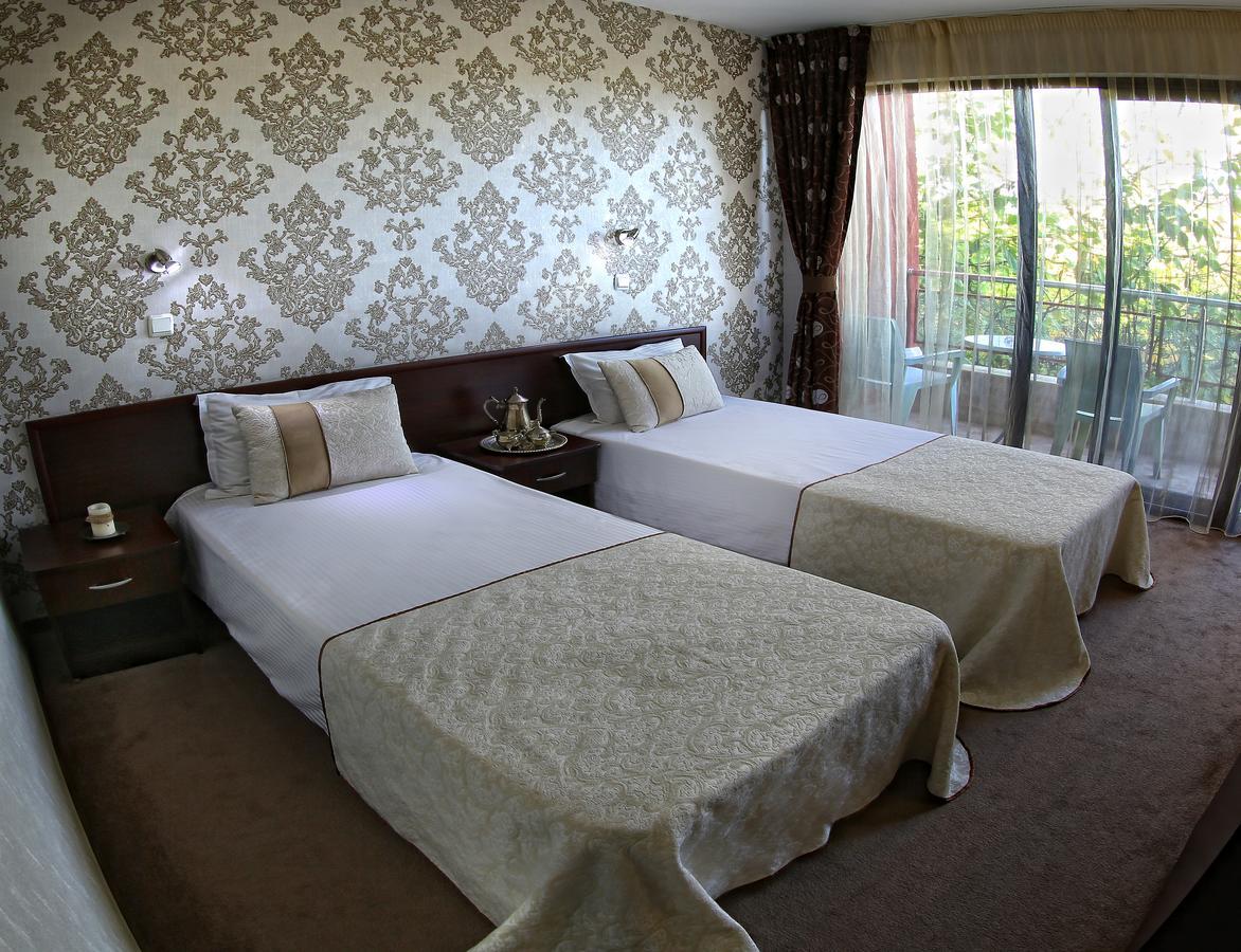 Hotel Spa Terma Jagoda Zewnętrze zdjęcie