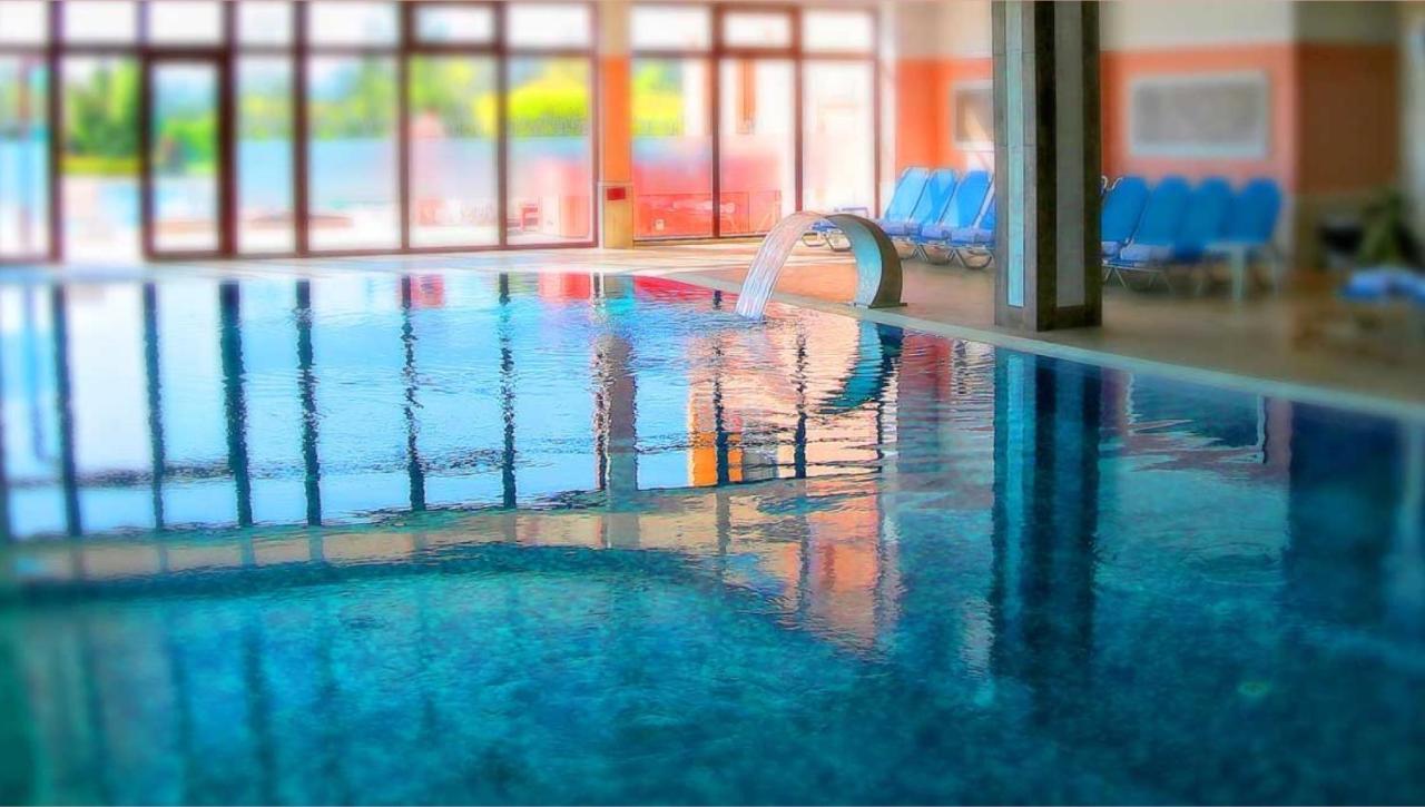 Hotel Spa Terma Jagoda Zewnętrze zdjęcie